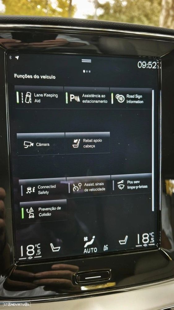 Volvo XC 40 1.5 T4 PHEV Plus Dark - 52