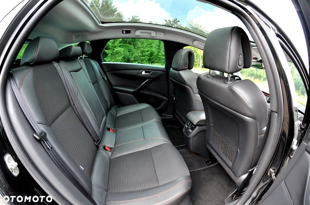 Peugeot 508 2.0 BlueHDi RXH S&S - 24