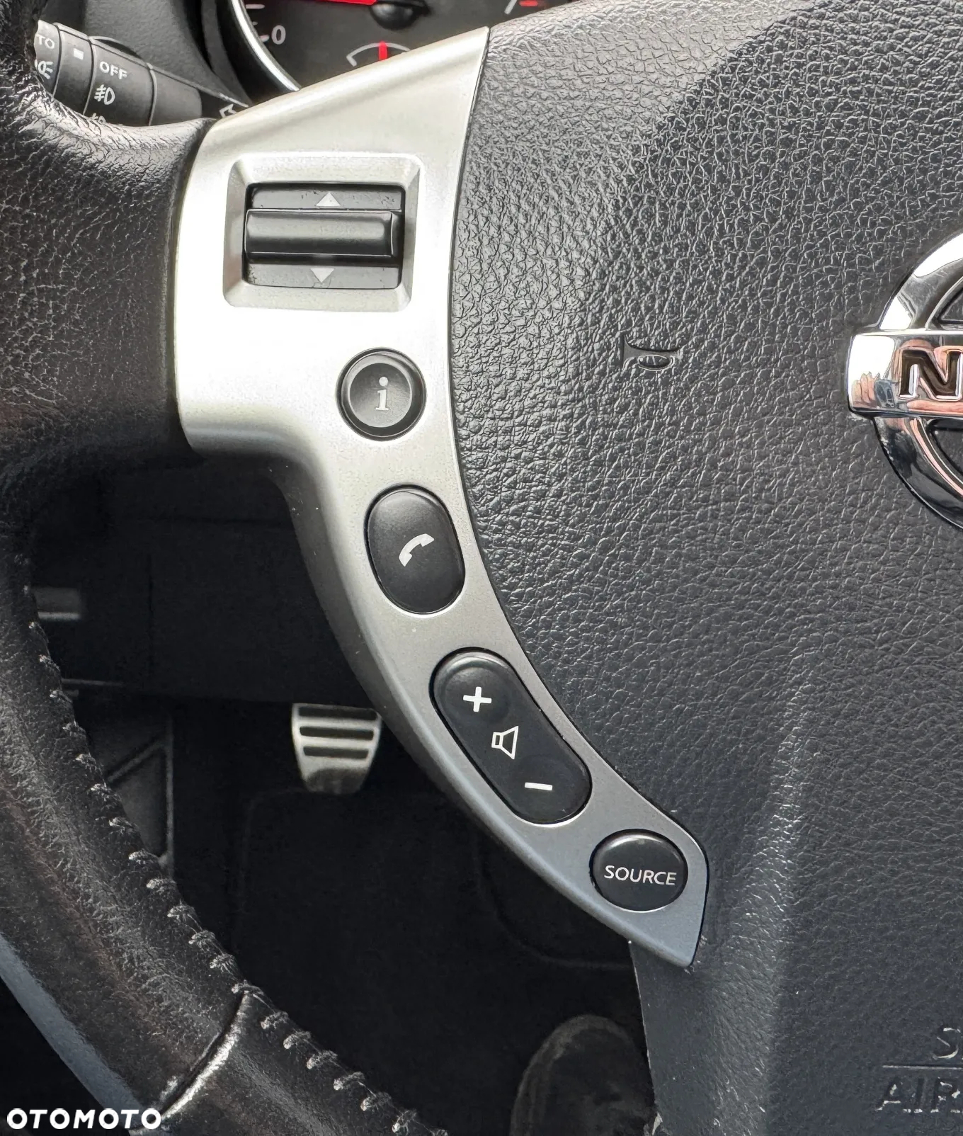 Nissan Qashqai 2.0 Tekna Premium - 21