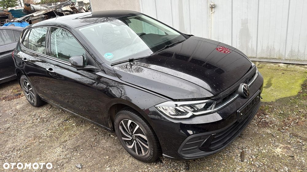 Volkswagen Polo 1.0 TSI Comfortline - 34