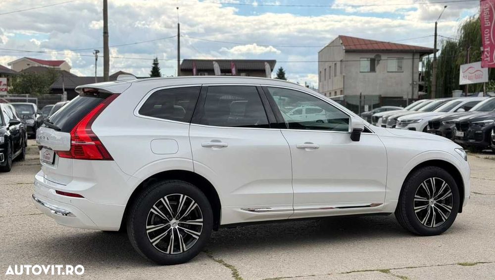 Volvo XC 60 - 10