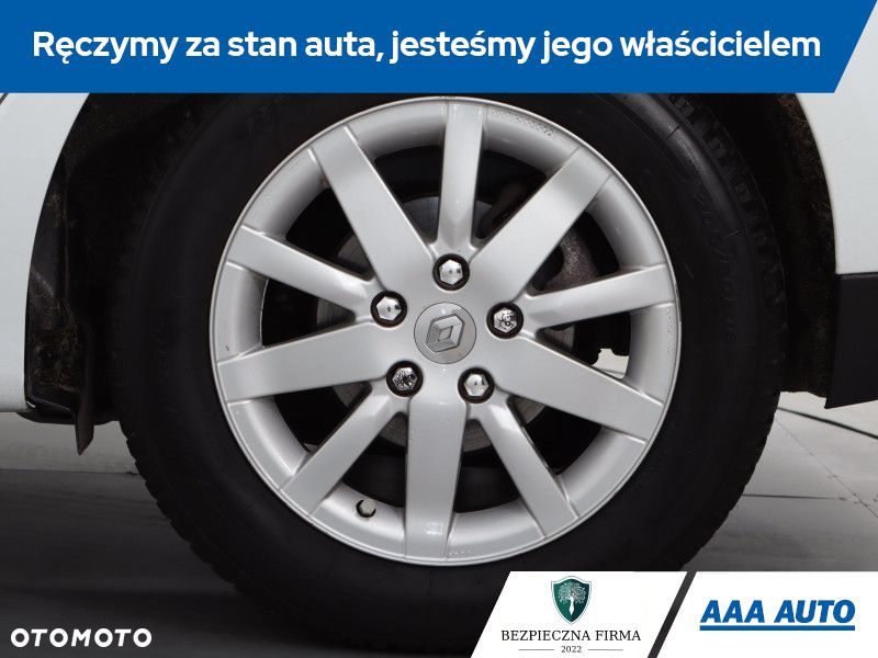 Renault Scenic - 16