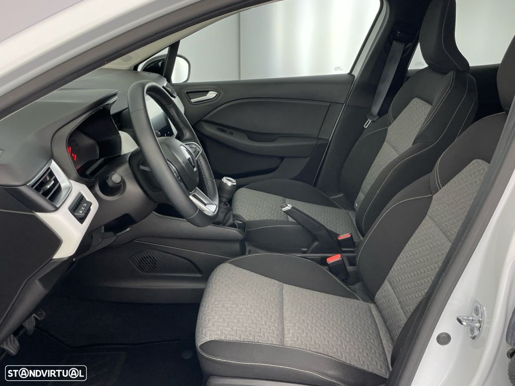 Renault Clio 1.0 TCe Evolution - 11