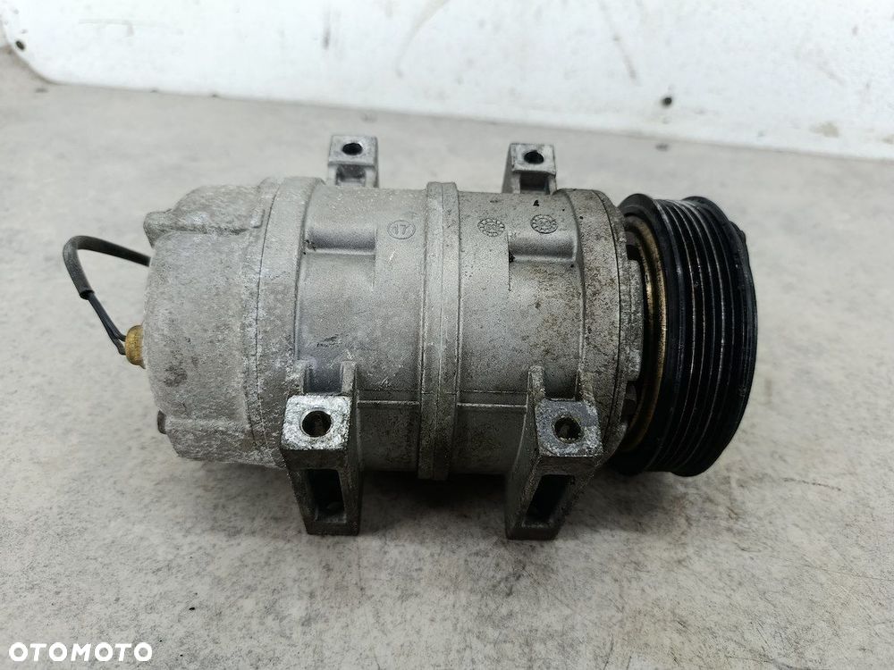 POMPA, SPRĘŻARKA KLIMATYZACJI VOLVO S80 I 2.4 20V - 6