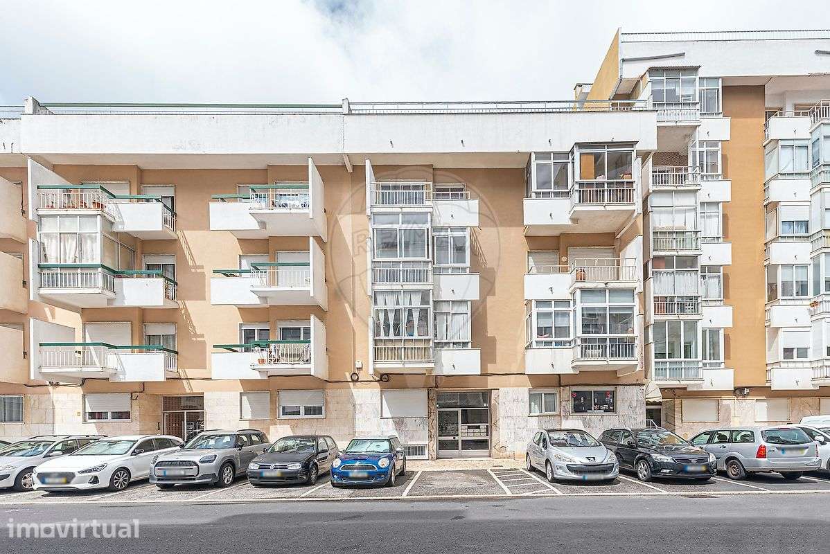 Apartamento T2 para venda - Grande imagem: 2/24