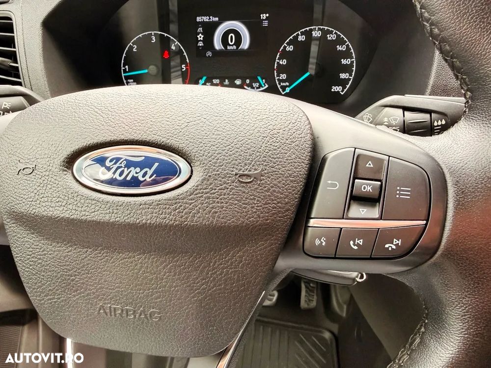 Ford TRANSIT - 28
