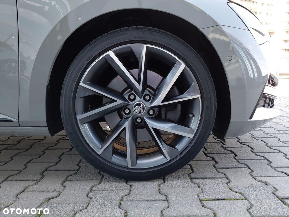 Skoda Superb 2.0 TSI 4x4 Sportline DSG - 39