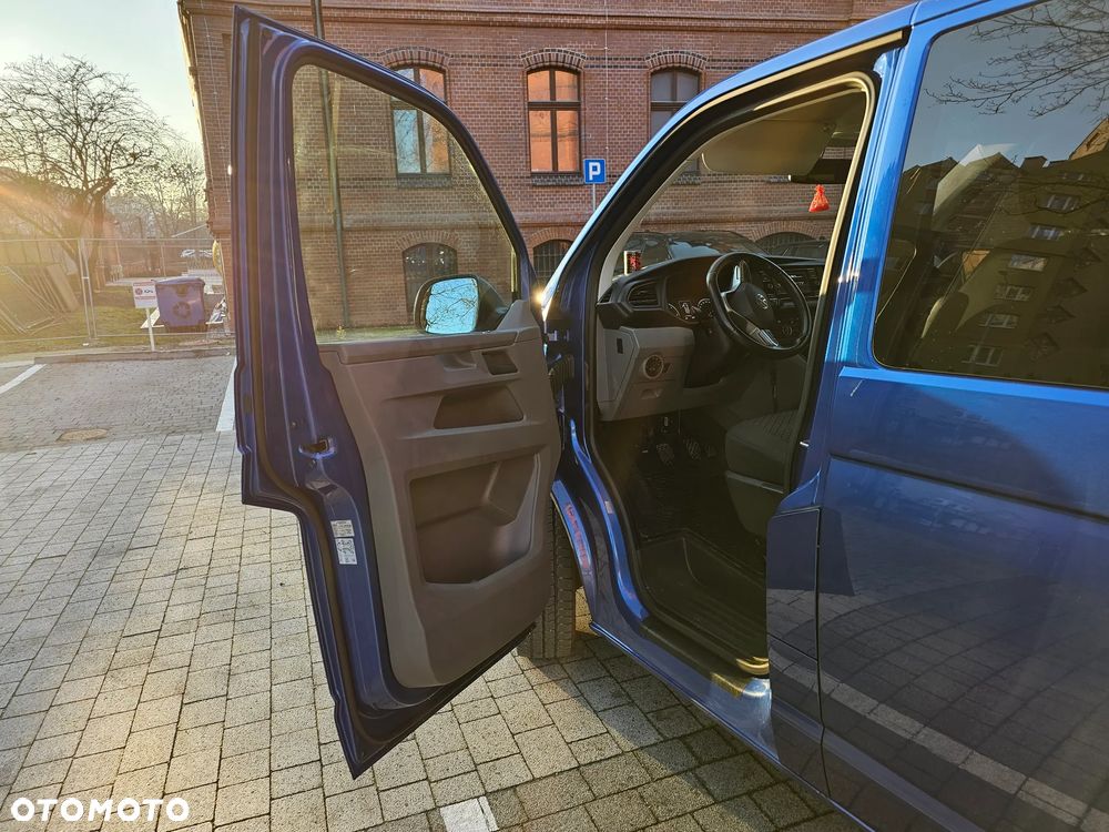 Volkswagen Caravelle 2.0 TDI L2 Trendline - 9