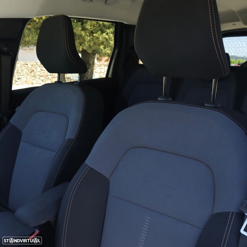 Dacia Jogger 1.6 SL Extreme 7L - 27