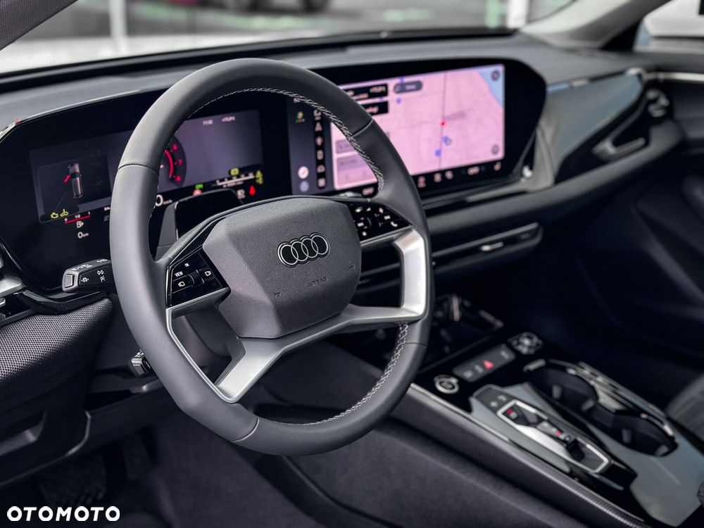 Audi A5 Avant - 18