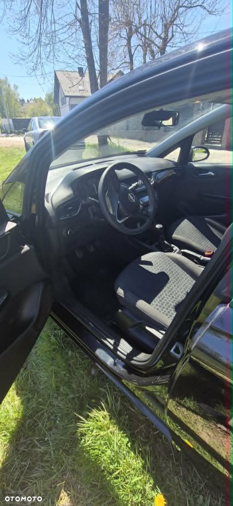 Opel Corsa 1.2 16V Enjoy - 2