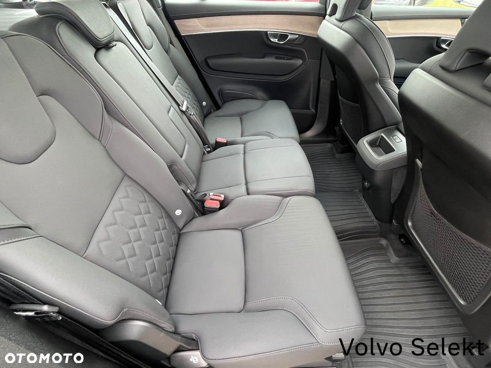 Volvo XC 90 B5 B AWD Plus Bright 7os - 25