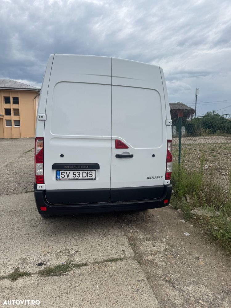 Renault Master - 5