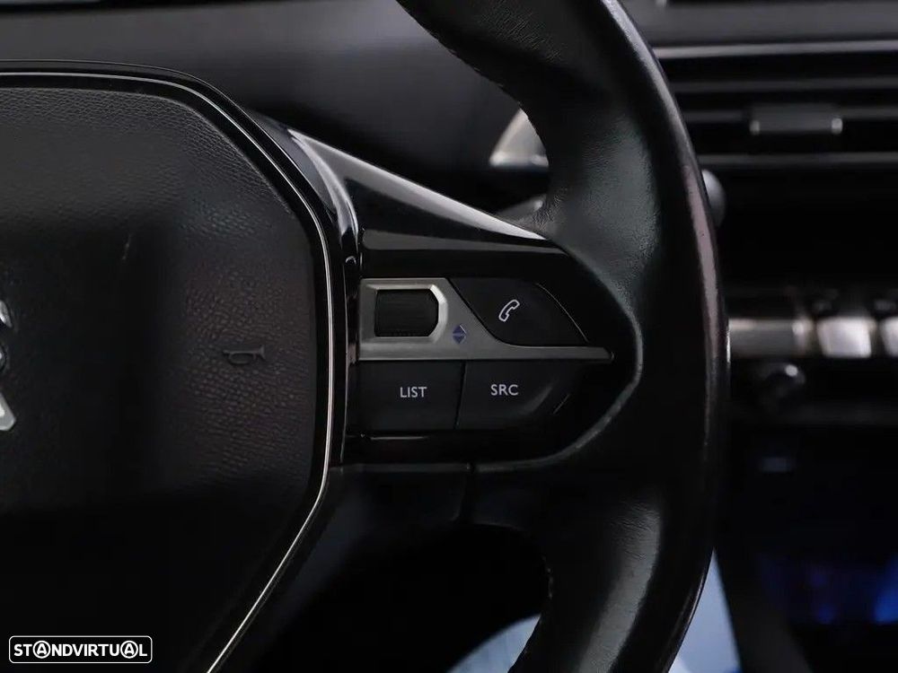 Peugeot 3008 1.2 PureTech Style - 10