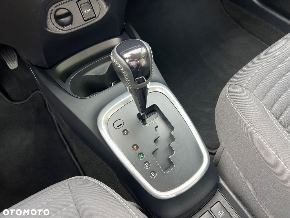 Toyota Yaris 1.5 VVT-i Edition-S - 18