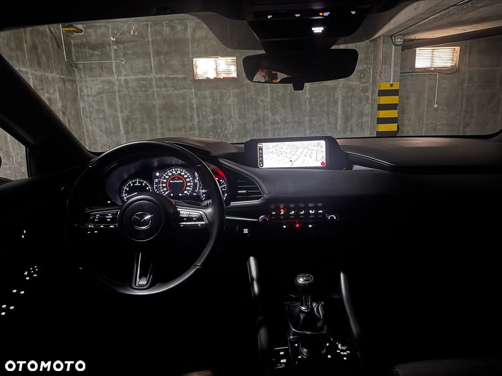 Mazda 3 2.0 mHEV Kai - 24