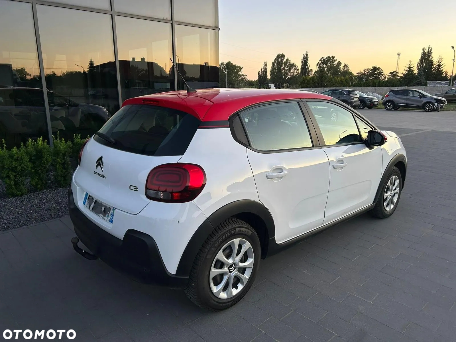 Citroën C3 - 4