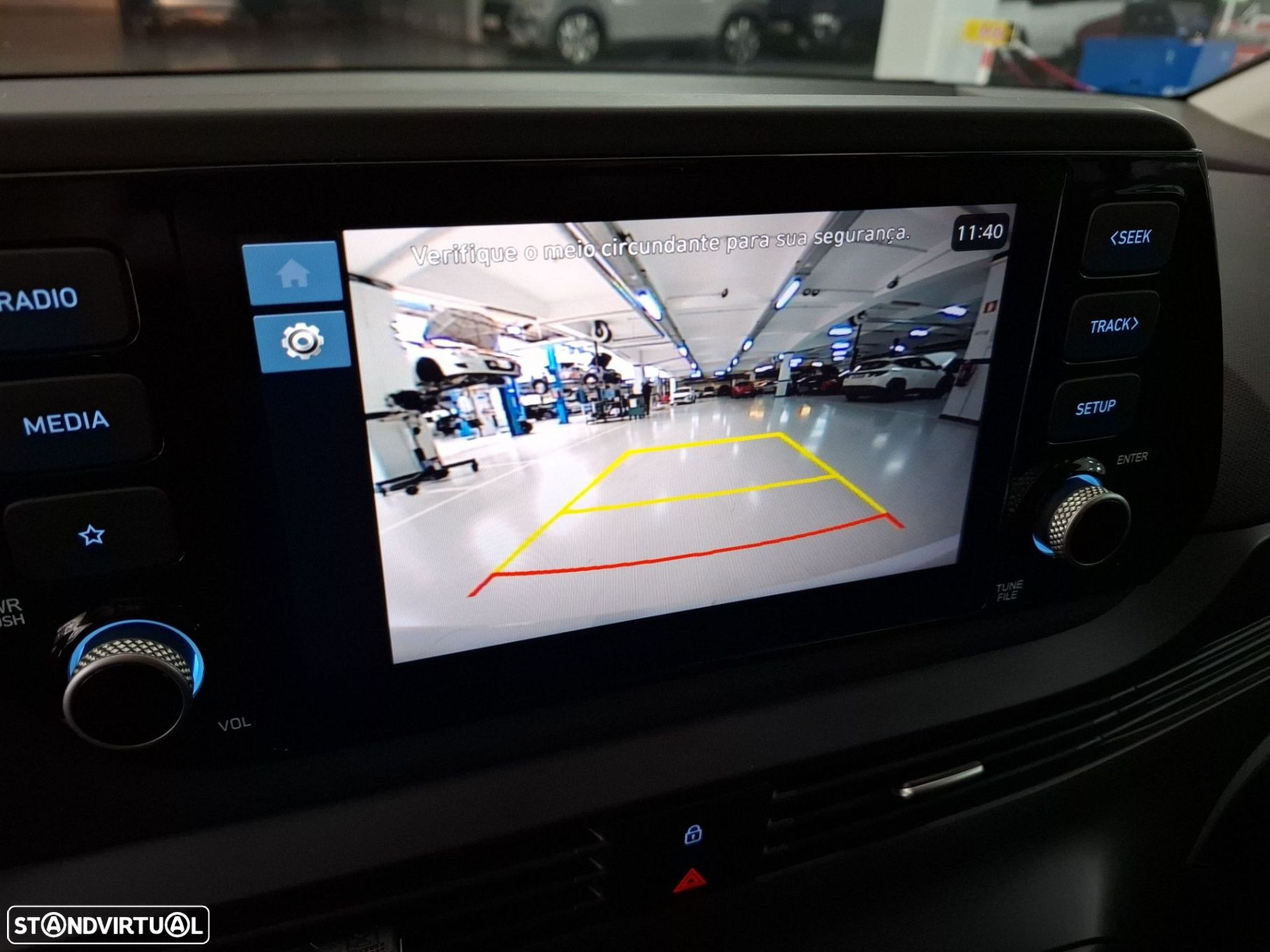 Hyundai i20 1.0 T-GDI Style - 20