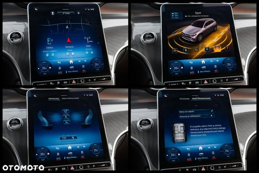 Mercedes-Benz GLC - 18