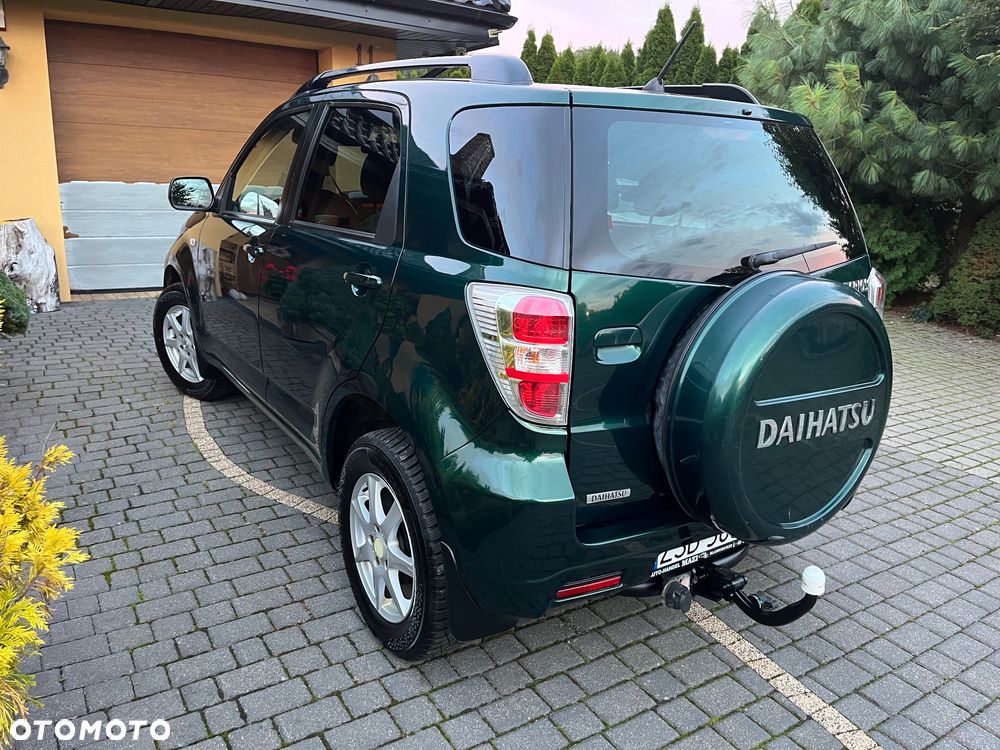 Daihatsu Terios 4WD Top S Pirsch - 23