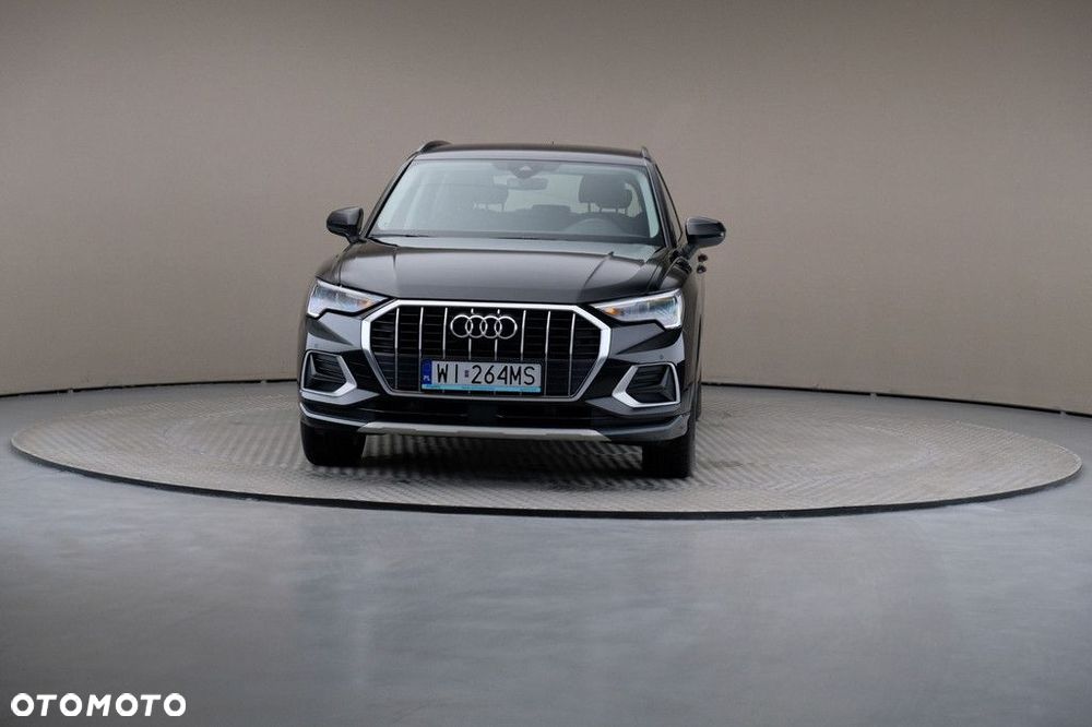 Audi Q3 - 3