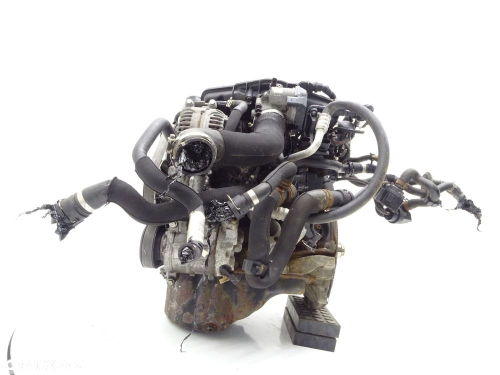 Silnik kompletny cdnc vw seat skoda a4 b8 q5v a6 cdn audi a5 8t coupe lift - 7