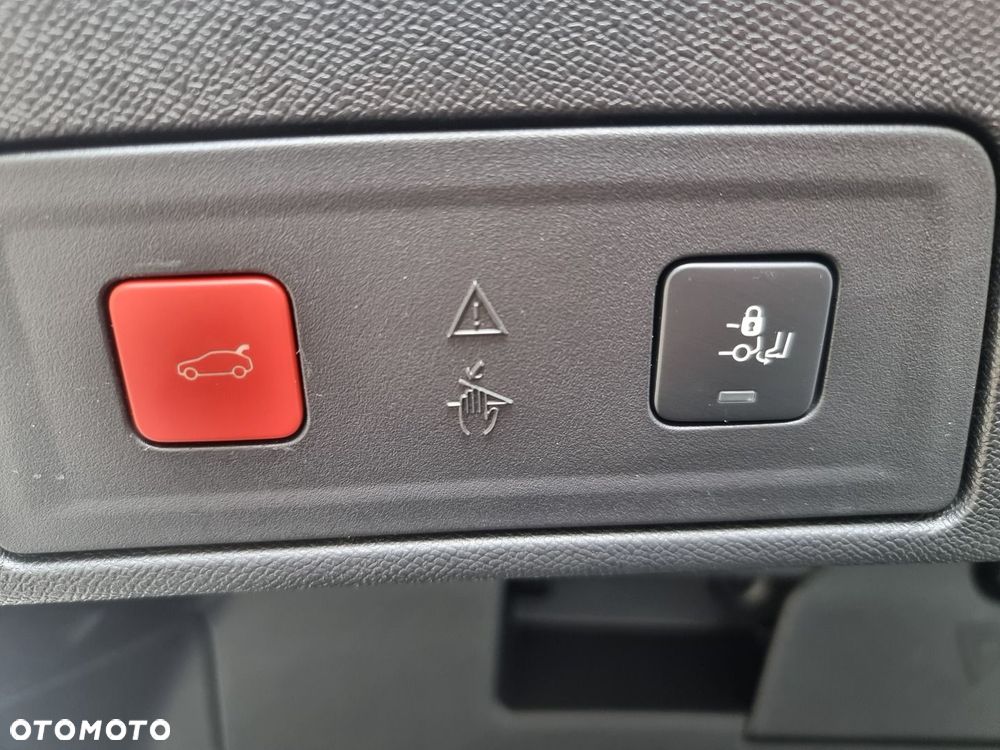 Peugeot 508 1.5 BlueHDi Allure Pack S&S EAT8 - 26