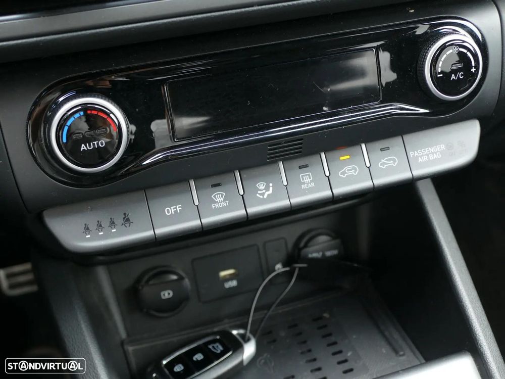 Hyundai Kauai 1.0 T-GDi N-Line - 24