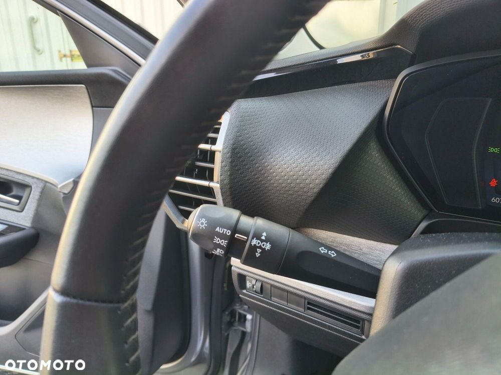 Citroën C5X 1.2 PureTech Shine EAT8 - 30