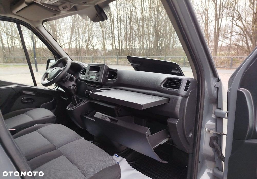 Renault Master - 20