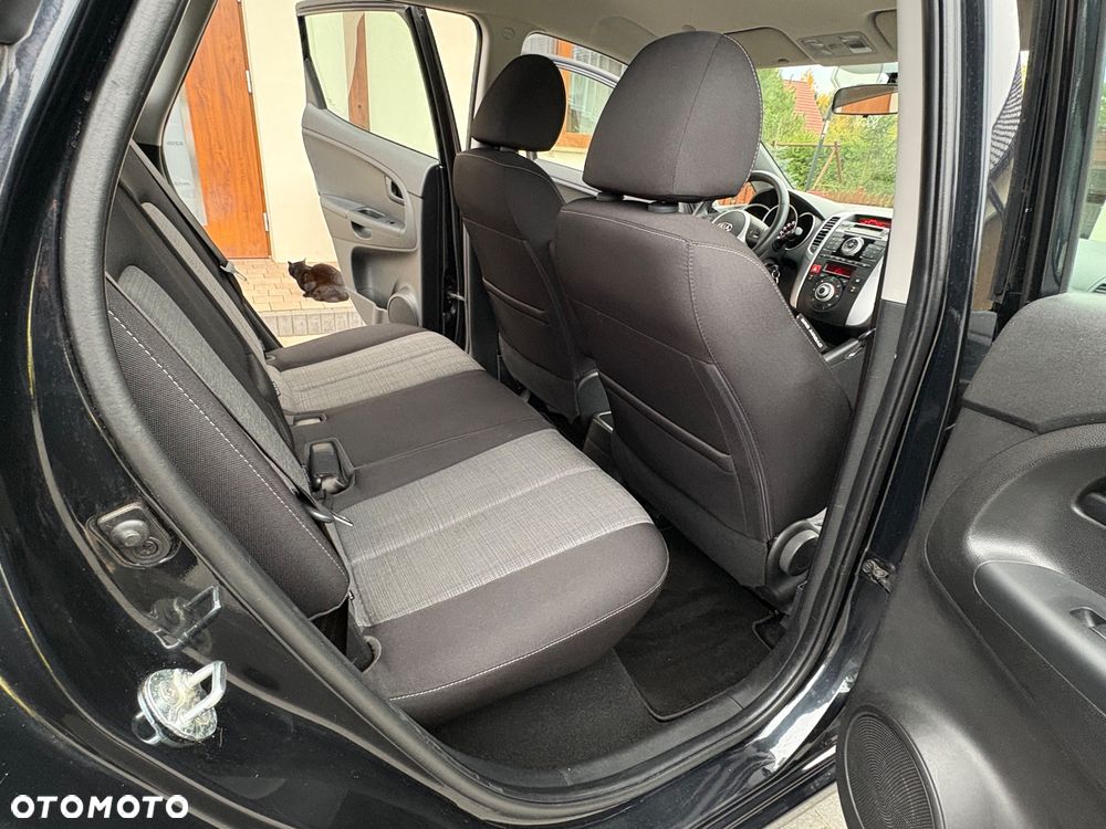 Kia Venga - 20