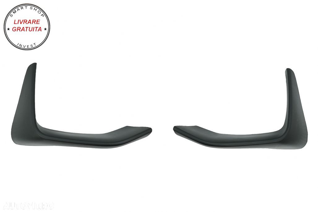 Prelungire si Ornamente Bara Fata BMW F80 M3 Sedan F82 M4 Coupe F83 M4 Cabrio (201- livrare gratuita - 9