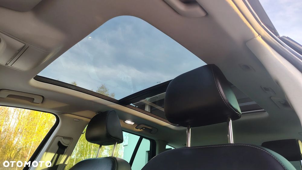 Skoda Superb 1.8 TSI FAMILY - 32