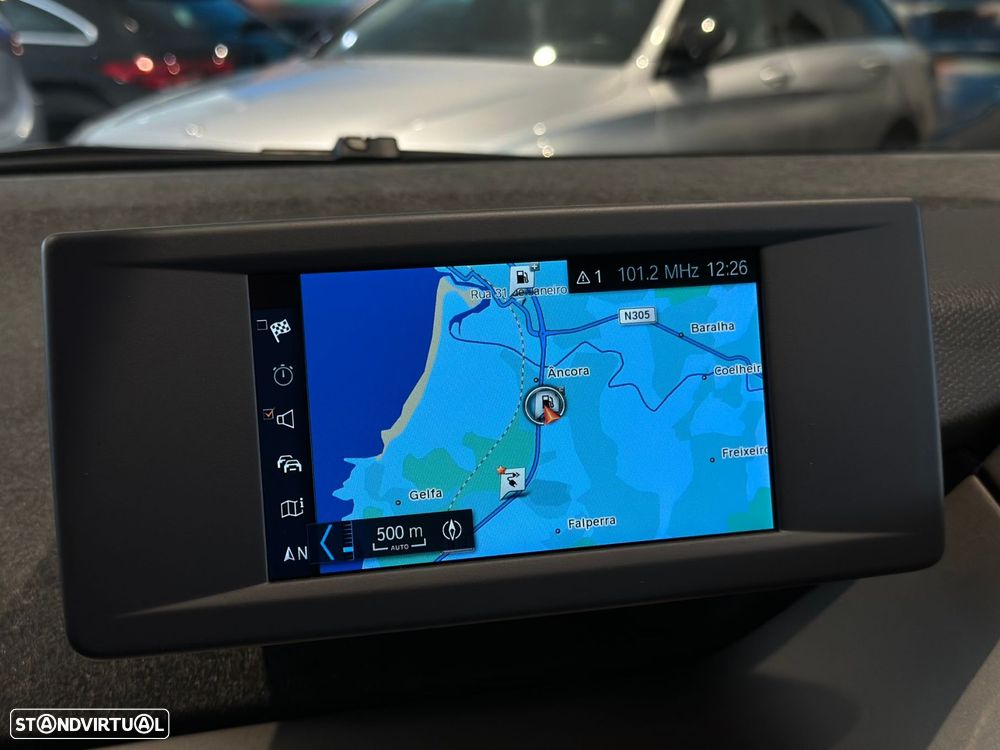 BMW i3 (120 Ah) - 19