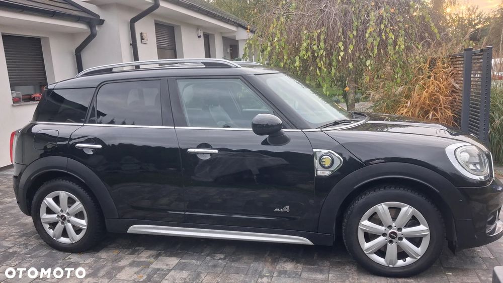 MINI Countryman Cooper All4 - 6