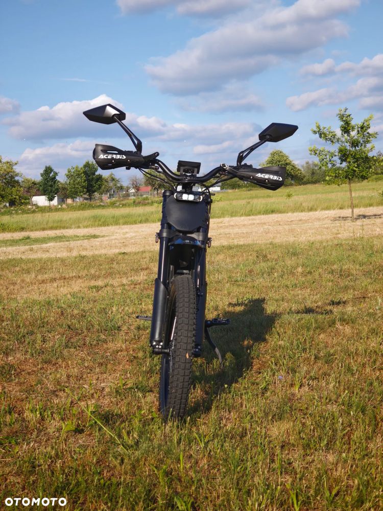 E Ride Pro SS 3.0 - 3