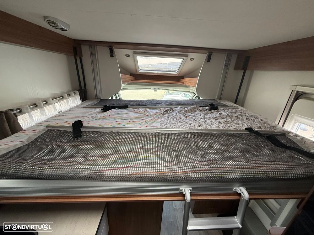 Pilote Essential P 746 - 22