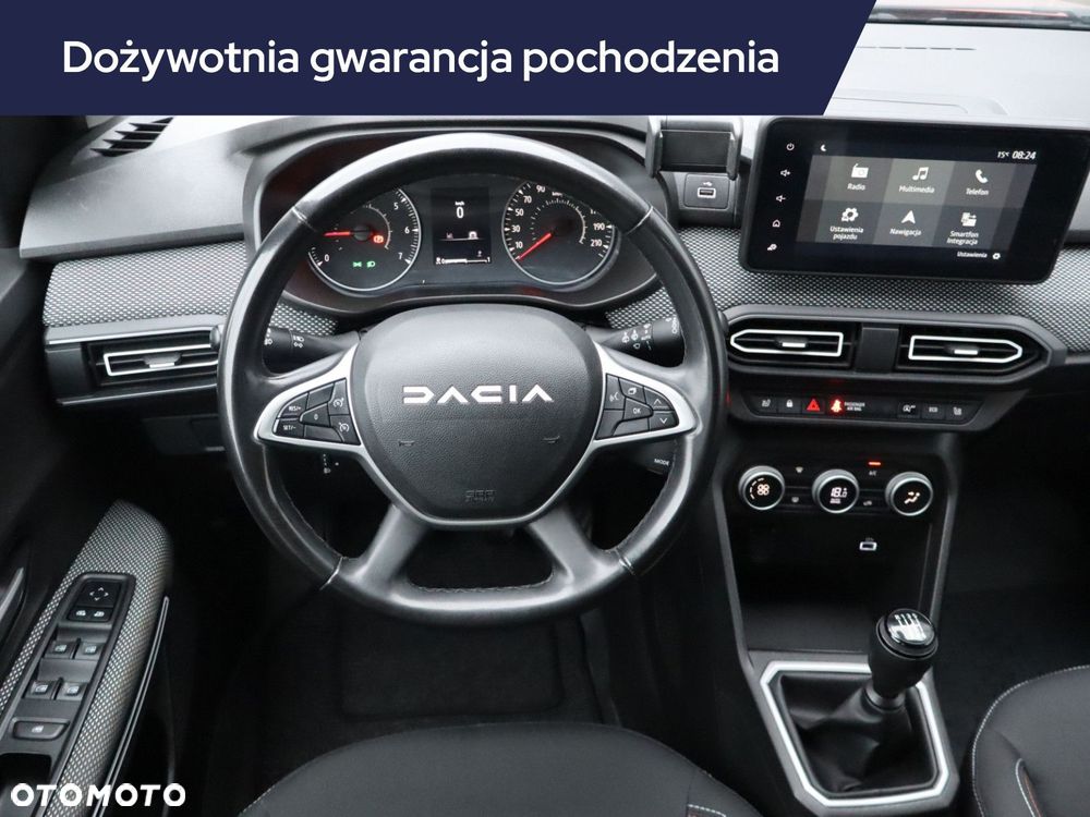 Dacia Jogger - 9