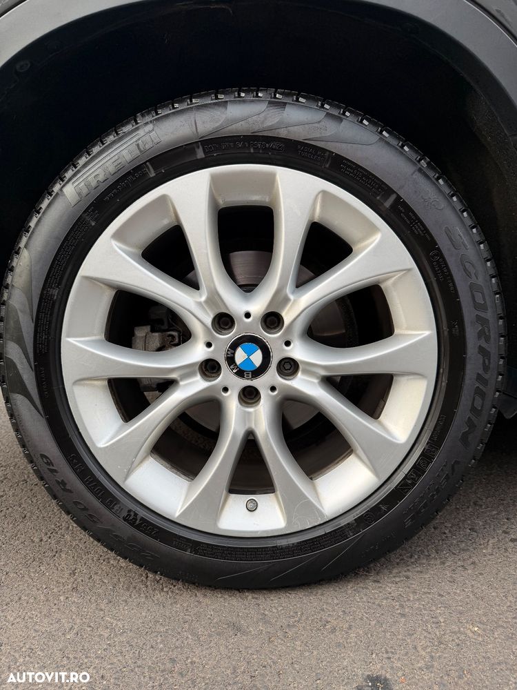 BMW X5 xDrive30d - 26