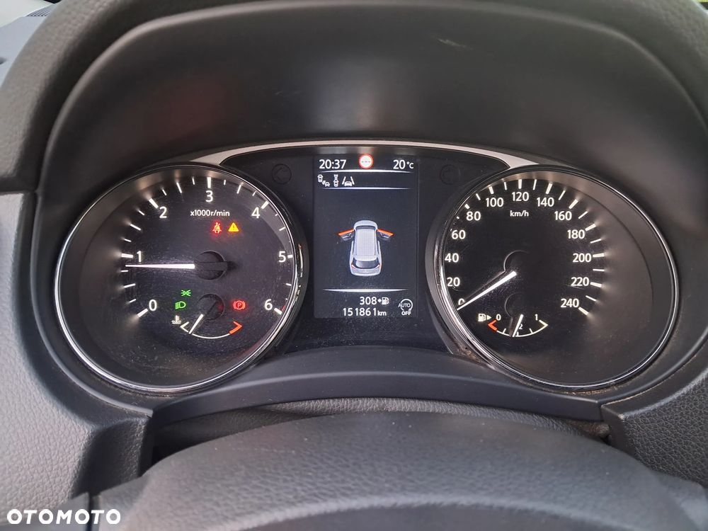 Nissan X-Trail 1.6 DCi Tekna 2WD EU6 - 14