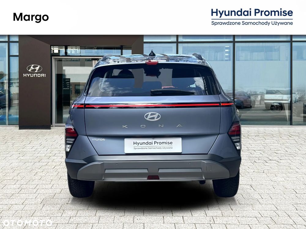 Hyundai Kona 1.6 T-GDI Executive - 13