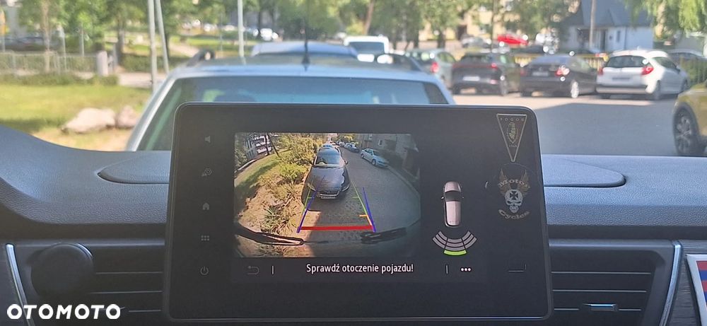 Renault Trafic 2.0 dCi L2H1 HD Extra (bryg.) - 12