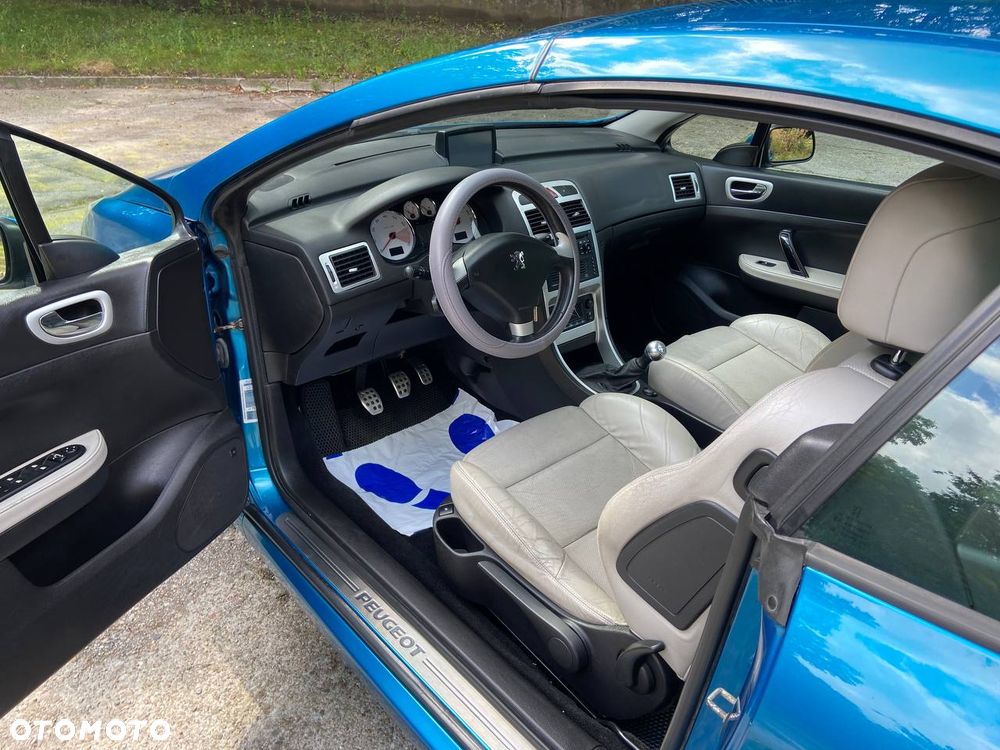 Peugeot 307 - 9