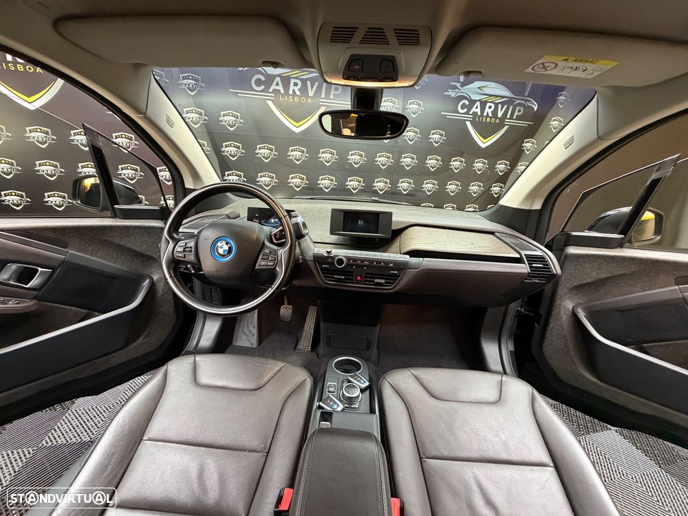 BMW i3 120Ah - 13