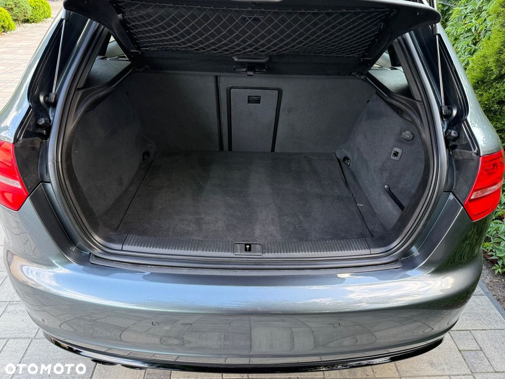 Audi RS3 Sportback S tronic - 15