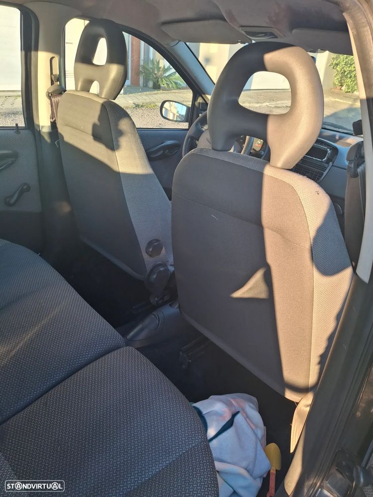 Fiat Punto 1.2 S - 2