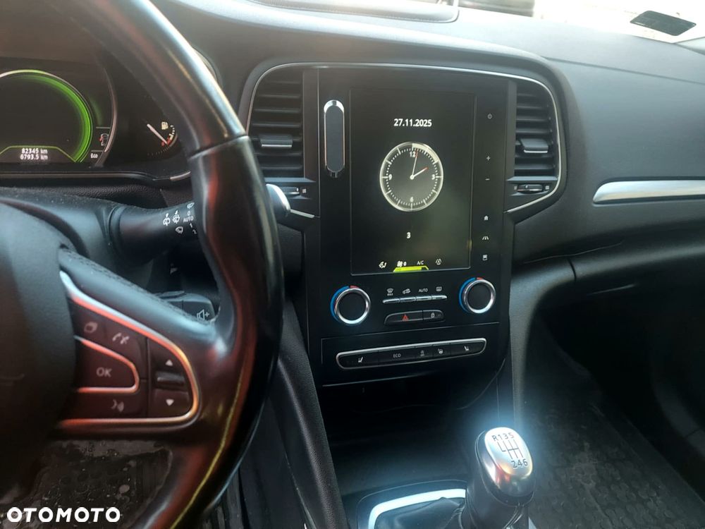 Renault Megane - 7