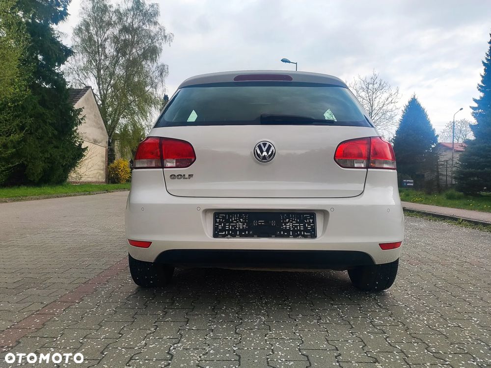 Volkswagen Golf 1.4 Style - 19