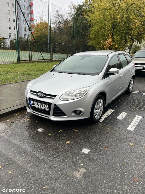 Ford Focus 1.6 TDCi Edition - 3