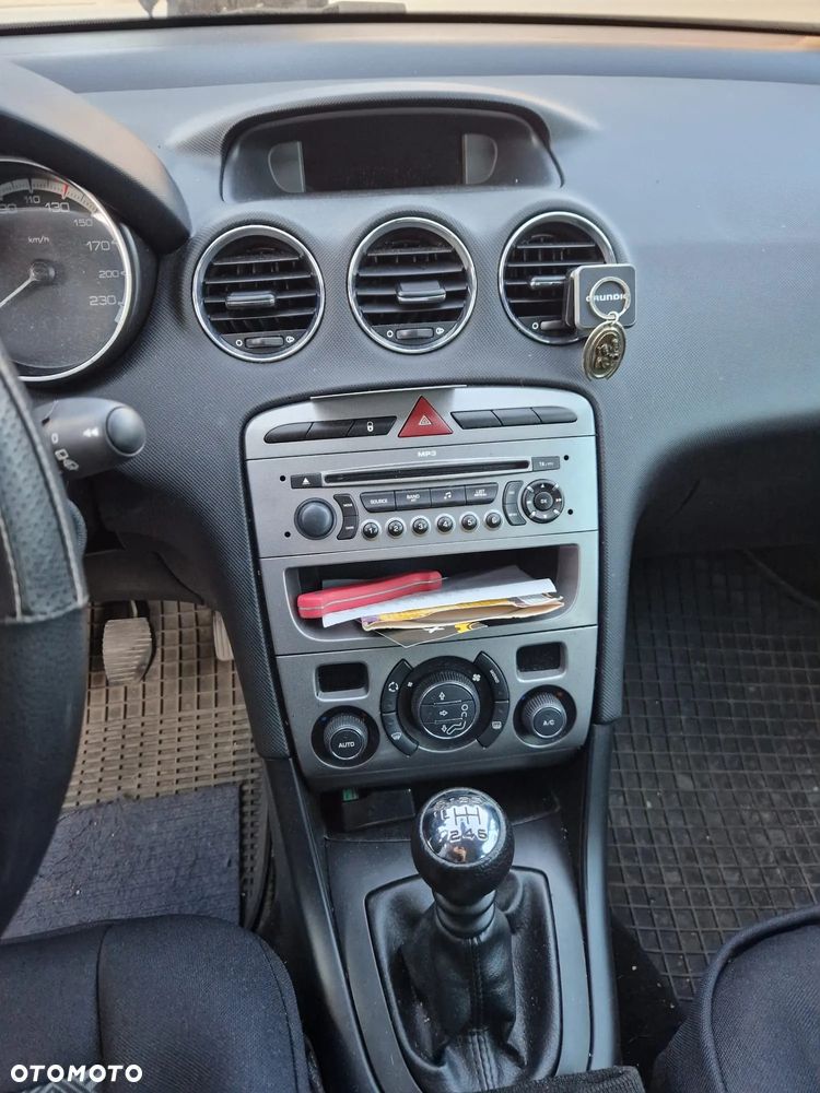 Peugeot 308 1.6 HDi Trendy - 5